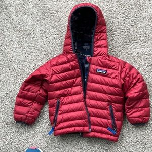 Patagonia Baby Down Sweater